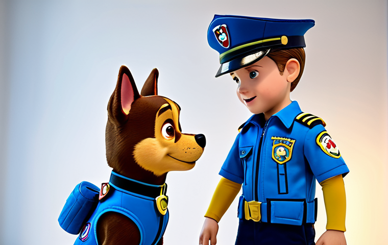 パトロール - 이미지 1