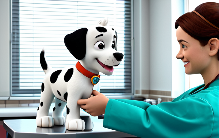 パトロール出動シーン徹底解剖 - 이미지 1