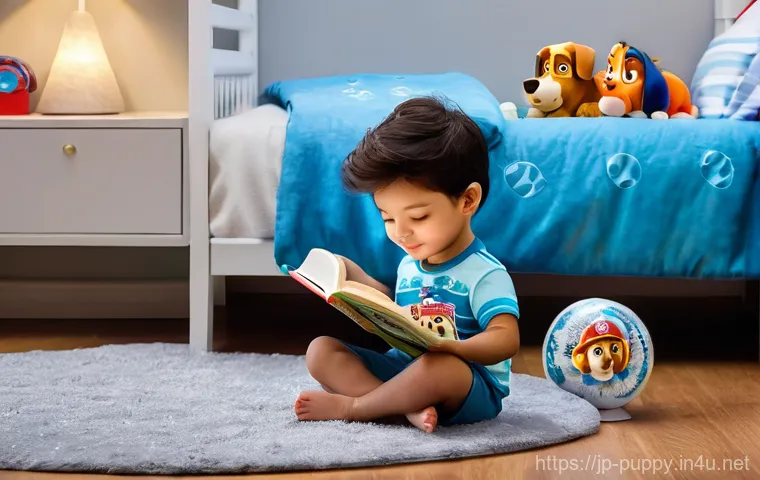 퍼피구조대 인스타그램 인기 태그 - **Prompt 2: Intricate Paw Patrol character bento box**
    A close-up, high-angle shot of a meticulo...