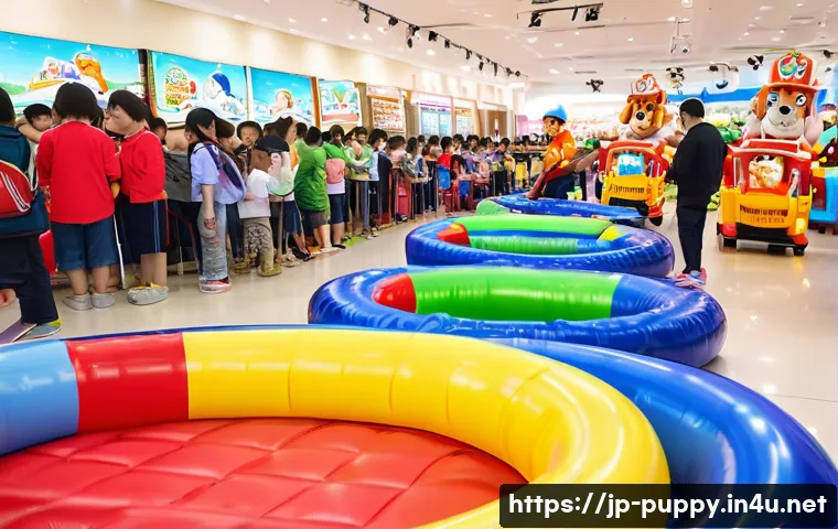 퍼피구조대의 미래 전망 관련 이미지 2