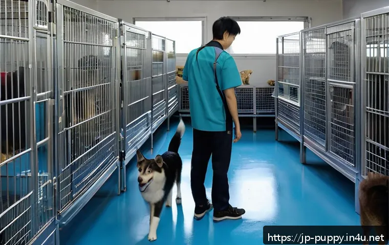 퍼피구조대와 공익 캠페인 관련 이미지 1